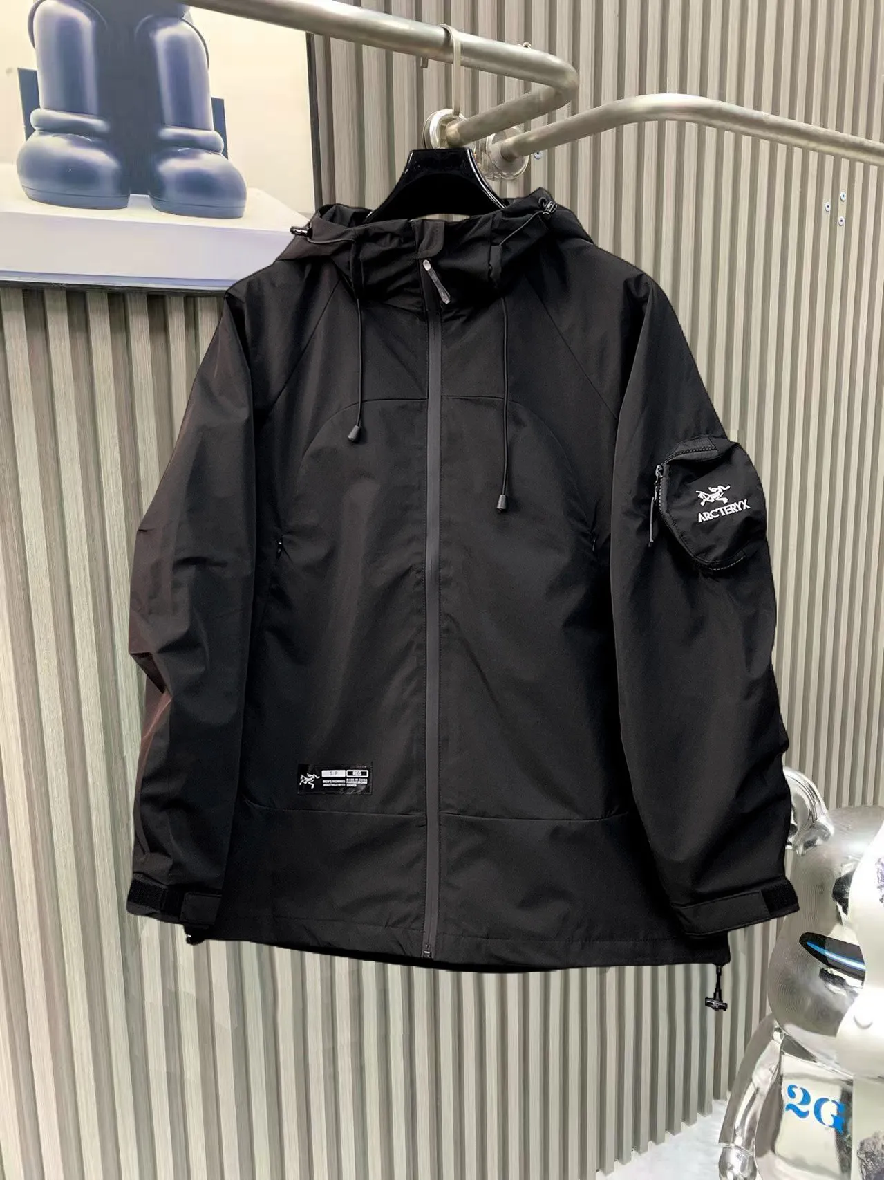 Same Style， ， 2026 New Arrival ，Original Premium Breathable ， ， ， Quality。 ， Sizes：M～3XL，